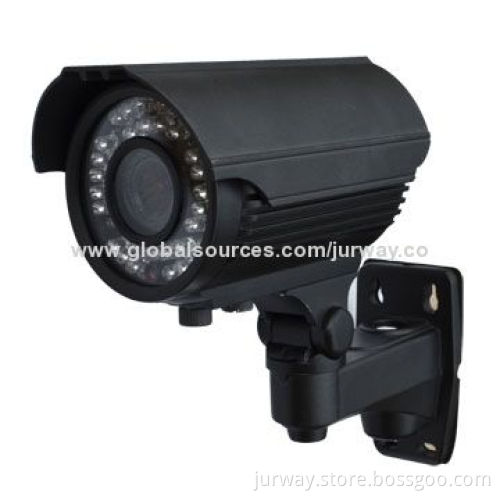 Infrared HDIS IR CCTV Camera 800TVL with CE, FCC Marks, 1 Year Warranty